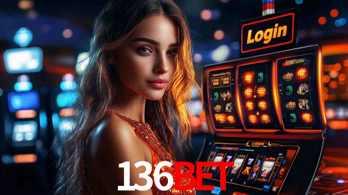 136bet: Seu Cassino Premiado com Pagamentos Rápidos