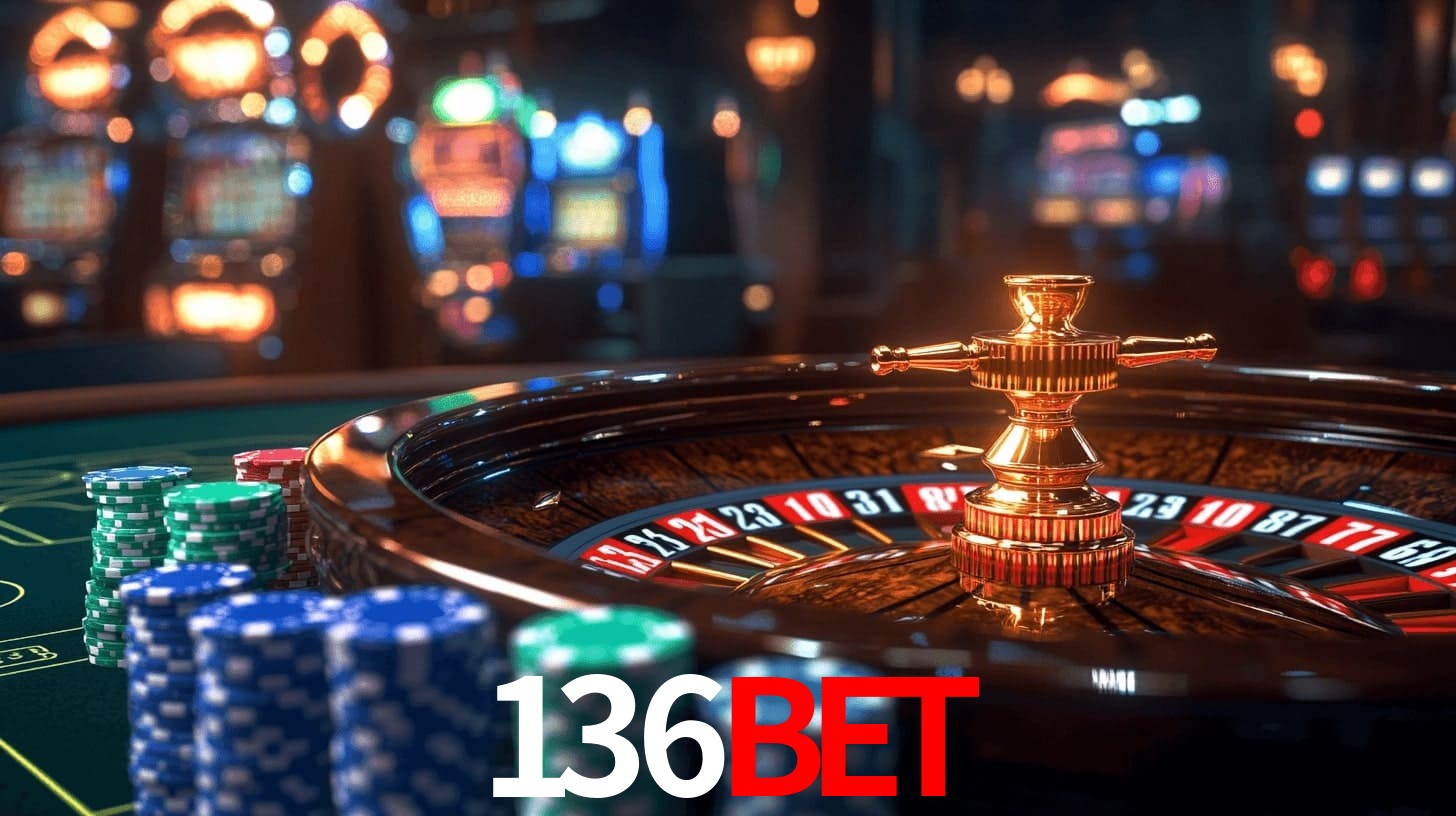 136bet.com login