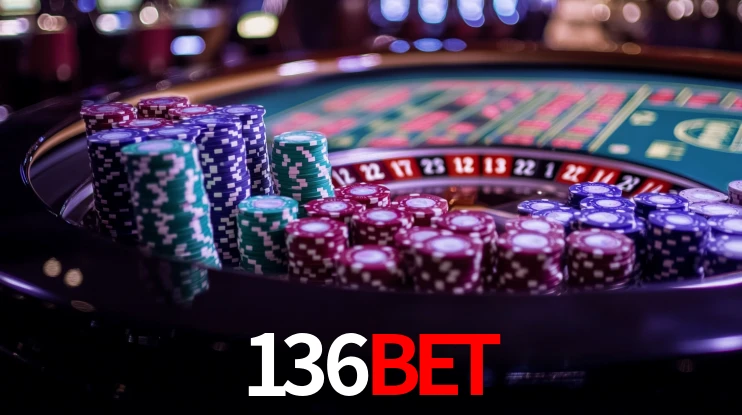 136bet App Interface