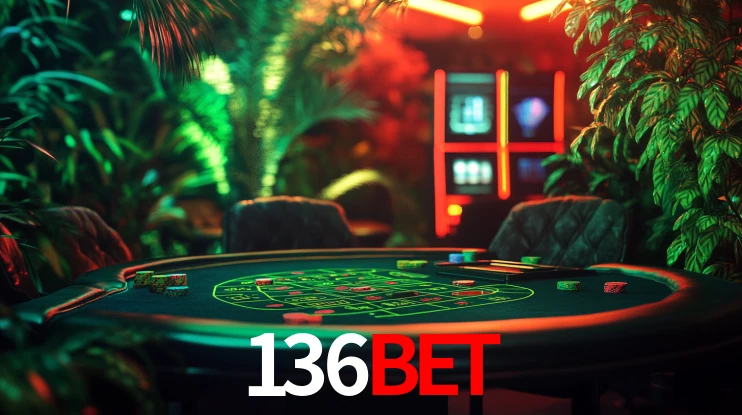 Premium Interface 136bet