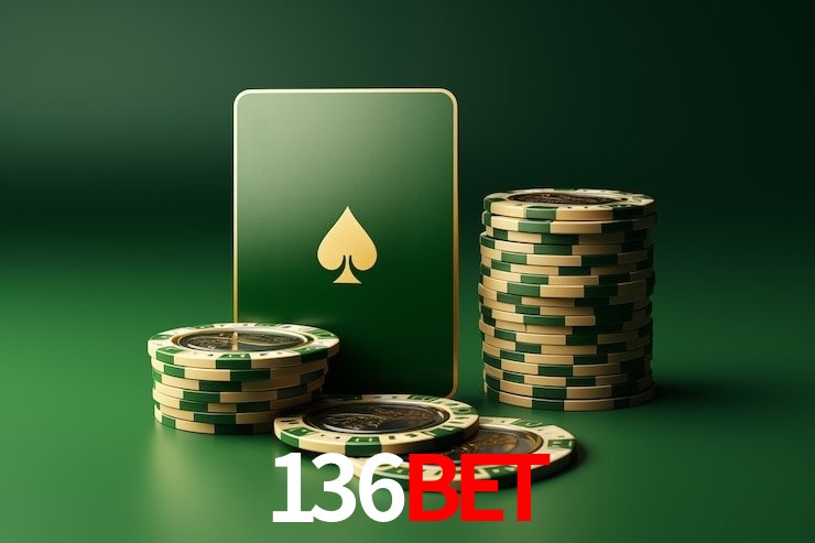 Roulette Table 136bet