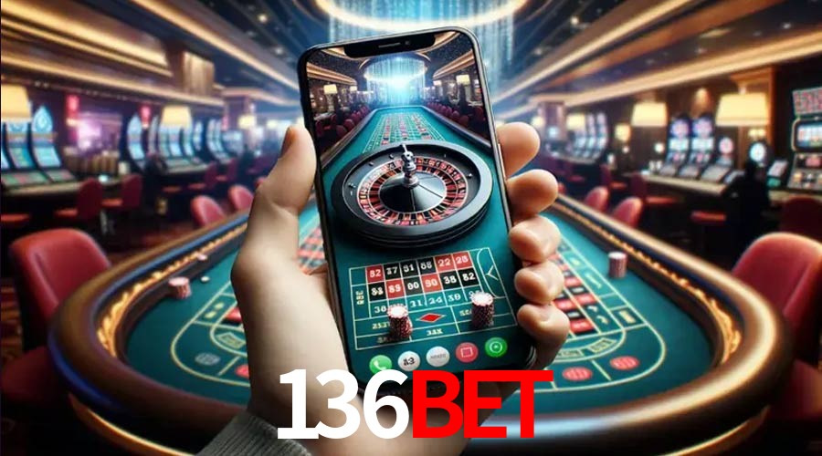 Secure Login 136bet