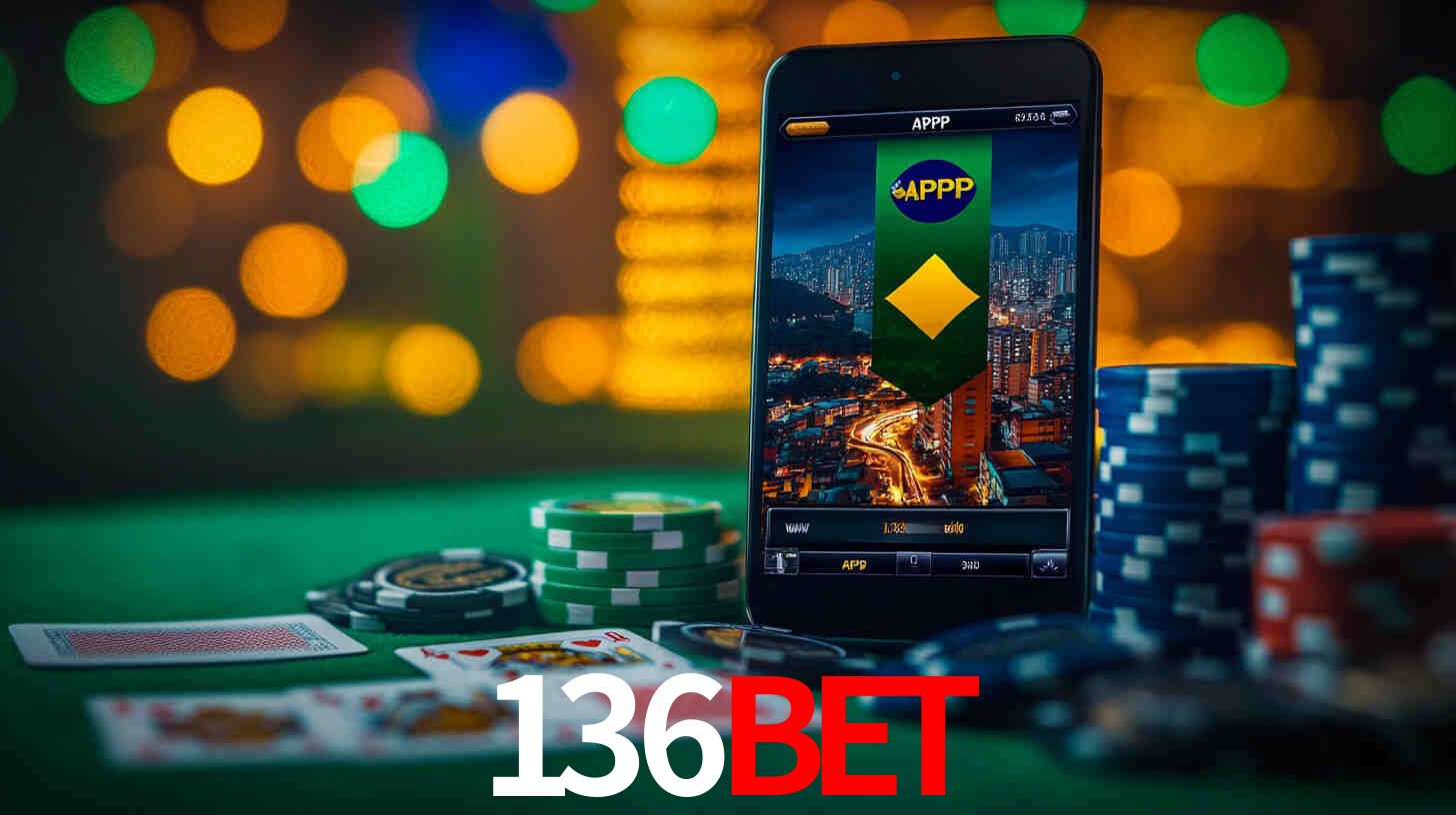 136bet
