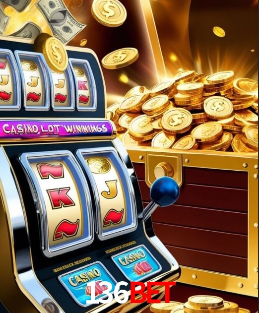 Welcome Bonus 136bet