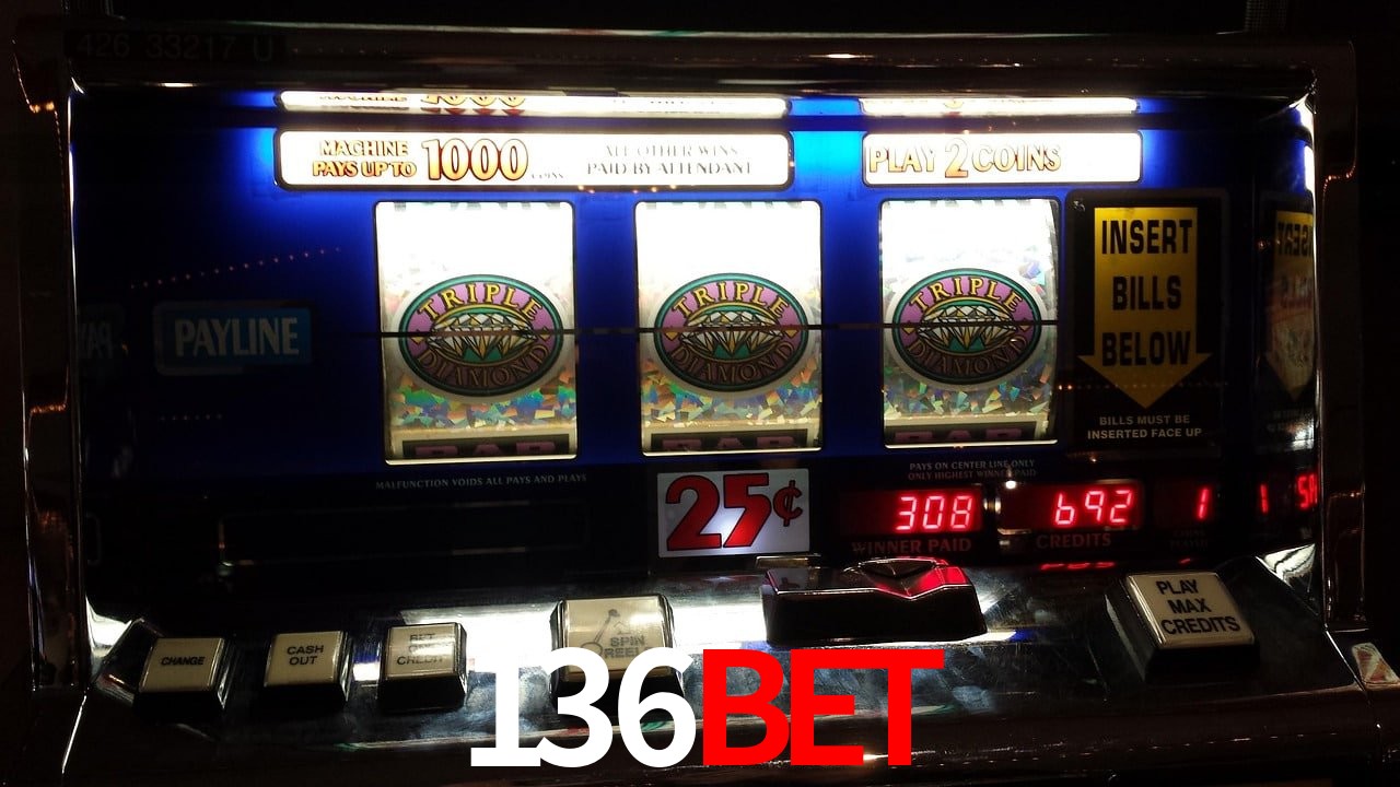 Blackjack Table 136bet