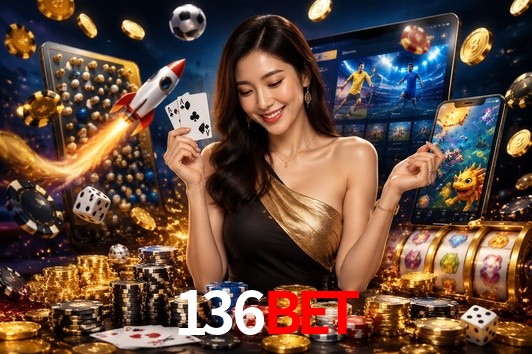 Live Casino 136bet