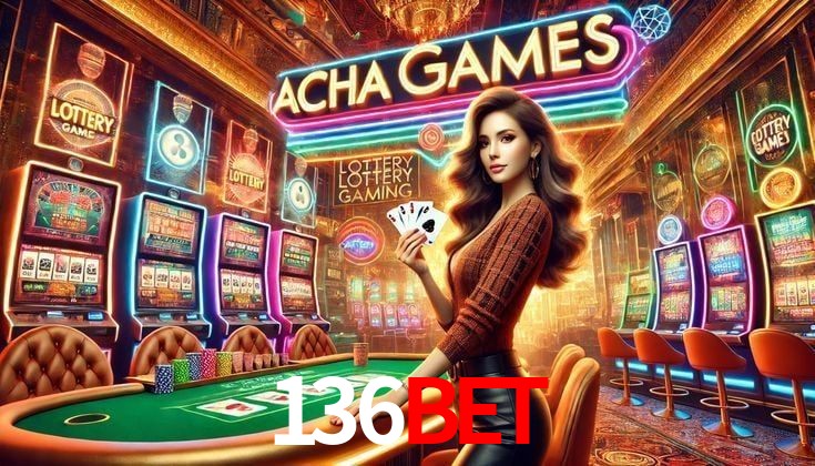 VIP Casino 136bet