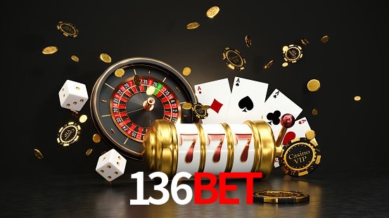Live Casino 136bet