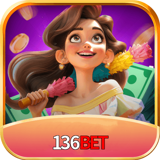 136bet Logo