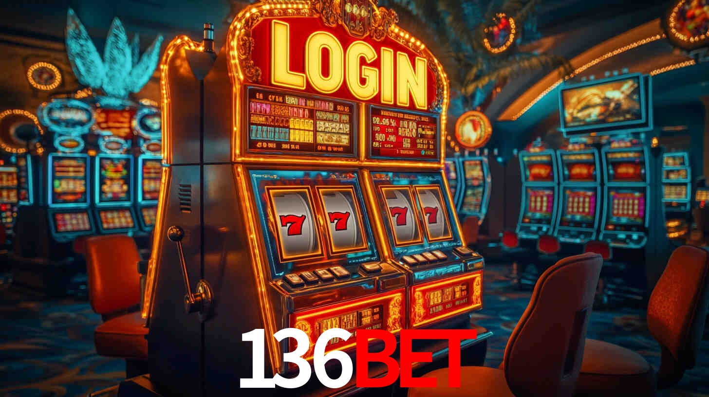 136bet.com login