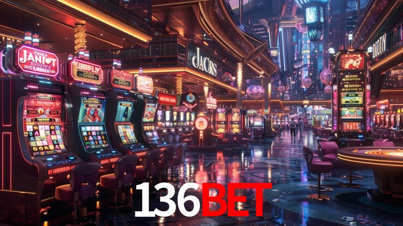 Descubra a Essência do 136bet: Nossa História e Compromissos