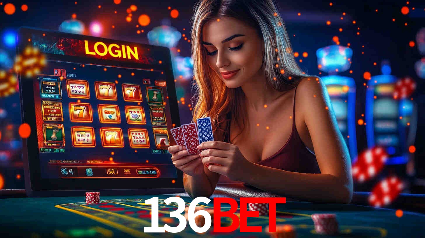 Bônus Generosos e Exclusivos no 136bet para Você!