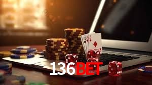 Casino Ao Vivo 136bet