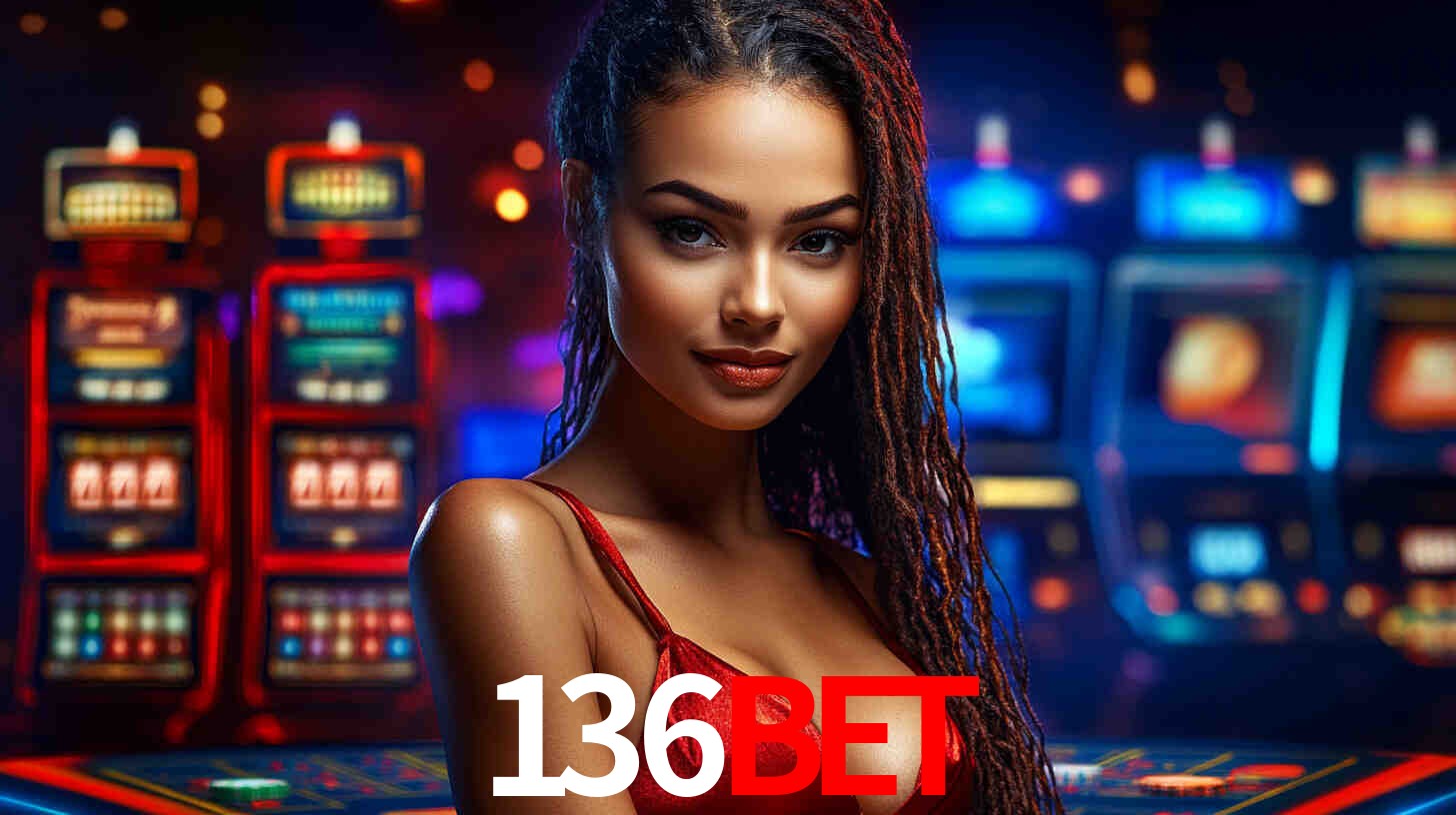 cassino 136bet