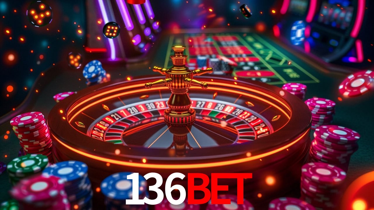 Casino VIP 136bet