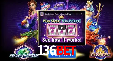 Inovações de Jogos na 136bet: O Futuro das Experiências Interativas