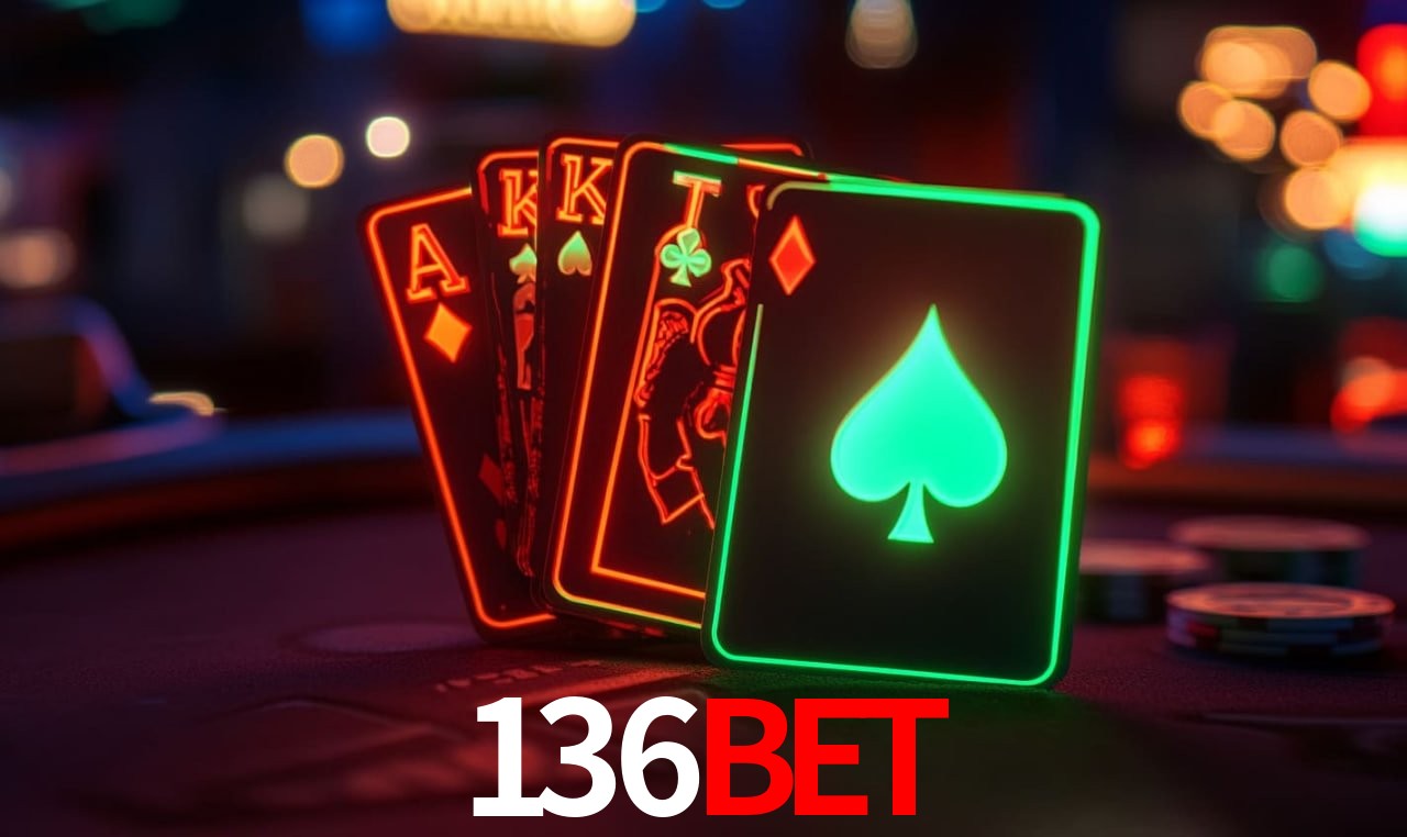 Promoções Sazonais 136bet