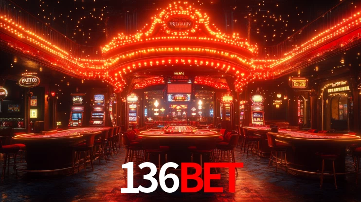 136bet.com login
