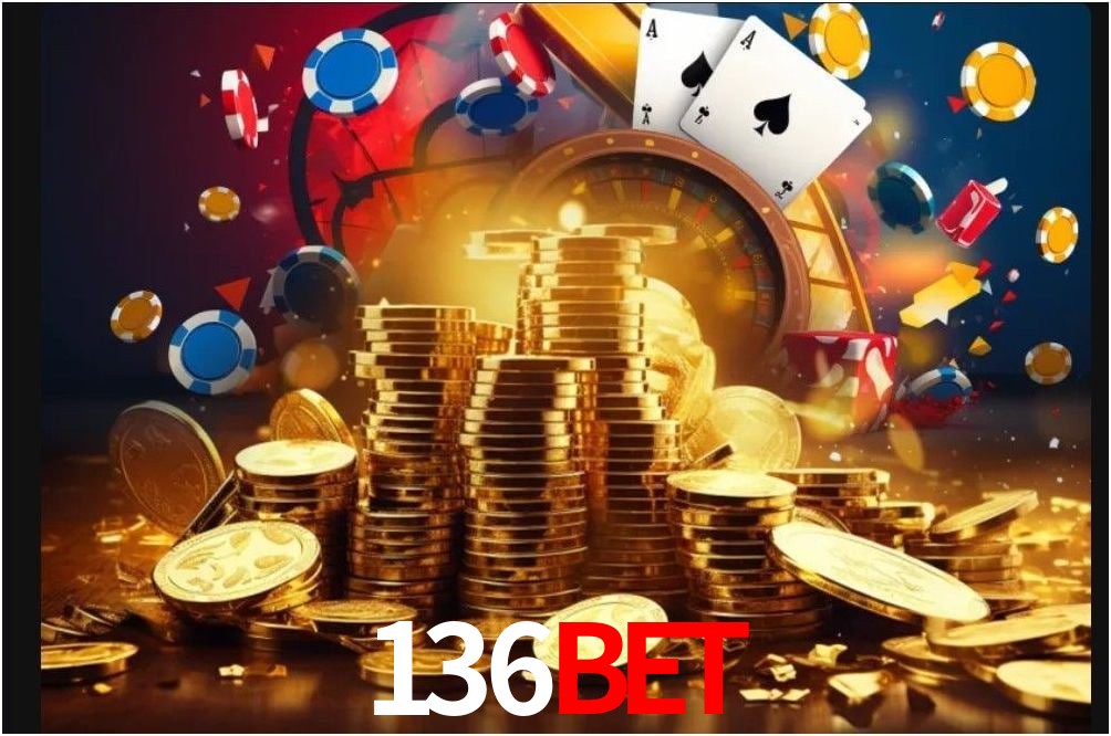 Mesa de Blackjack 136bet