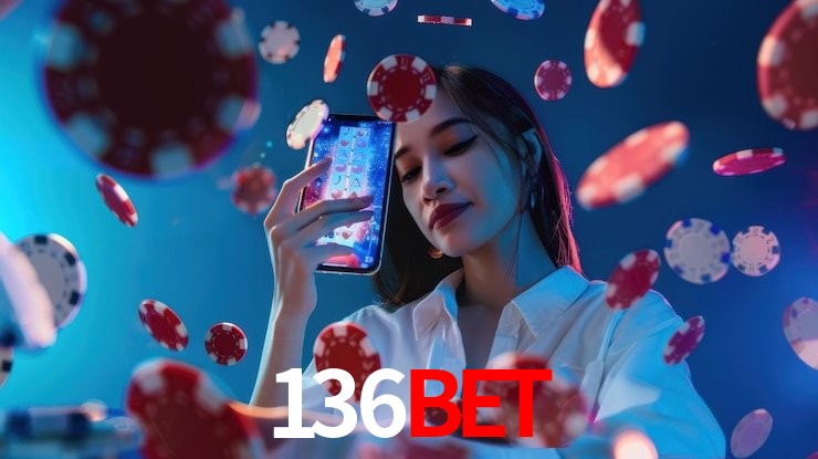PIX Instantâneo 136bet