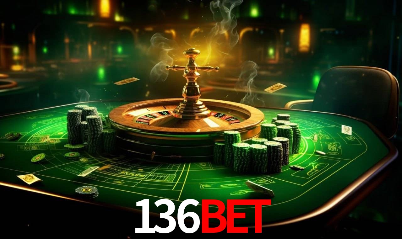 Torneios 136bet