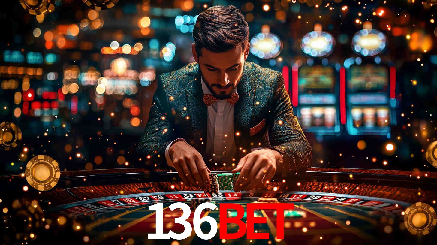 Ofertas Imperdíveis na 136bet: Promoções e Bônus Que Valem a Pena